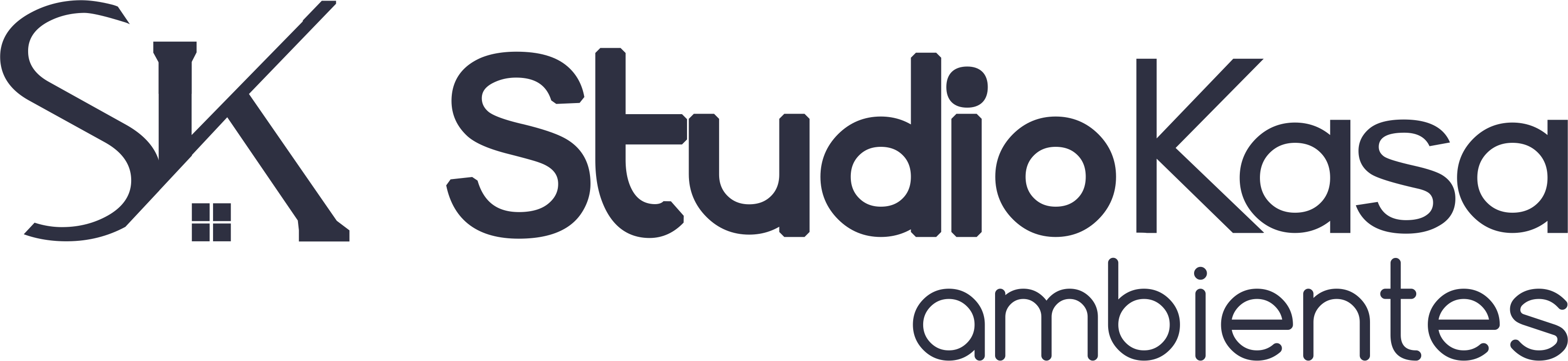 Studio Kasa Ambientes